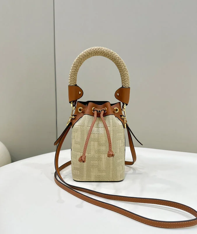 WF - Fendi Bags - 126