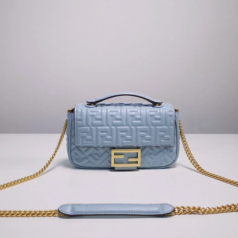 WF - Fendi Bags - 337