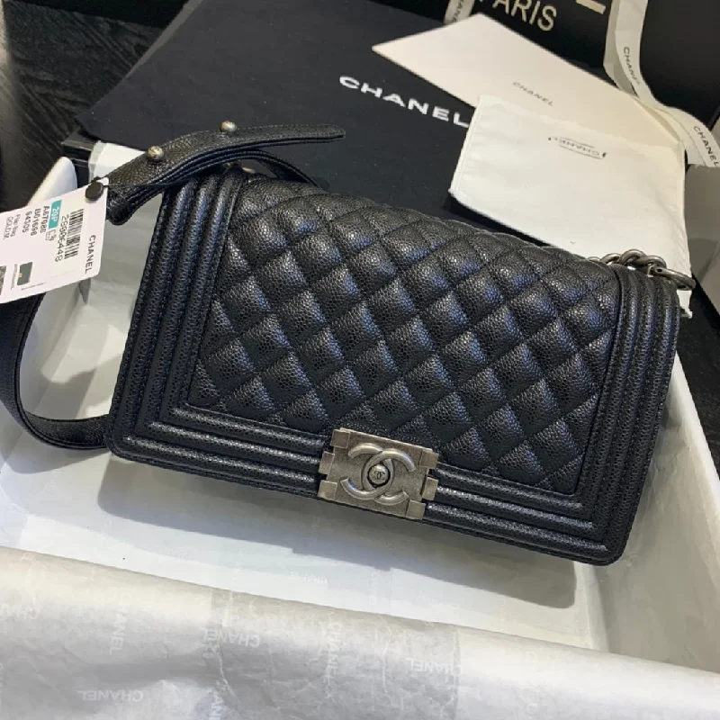 Chanel - Luxury Bag - CHL - 830