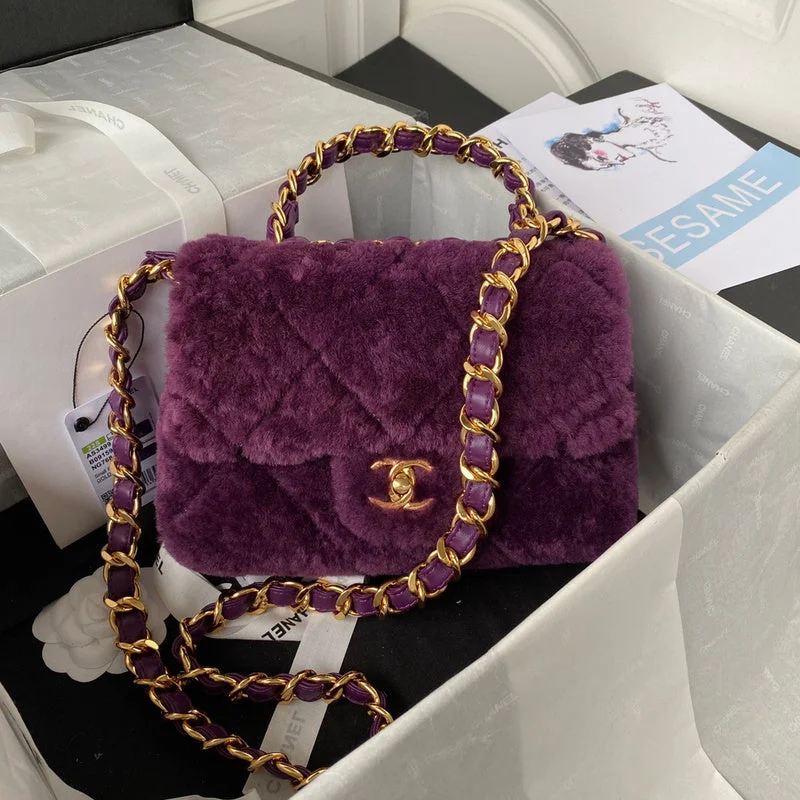 Chanel -Bags - CHL Bags - 160