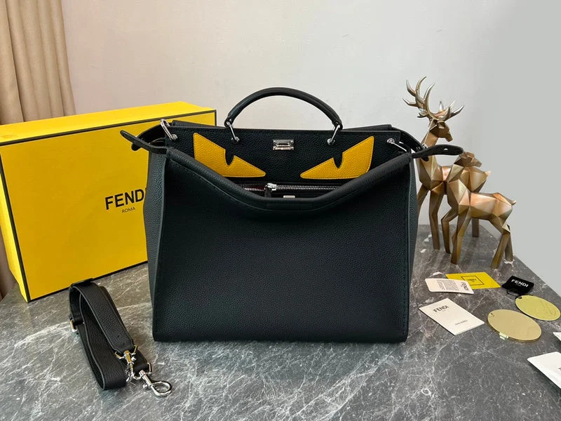 WF - Fendi Bags - 126