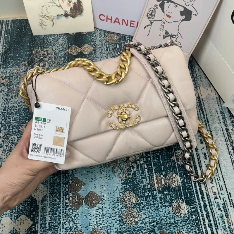 WF - Chanel Bags - 1189