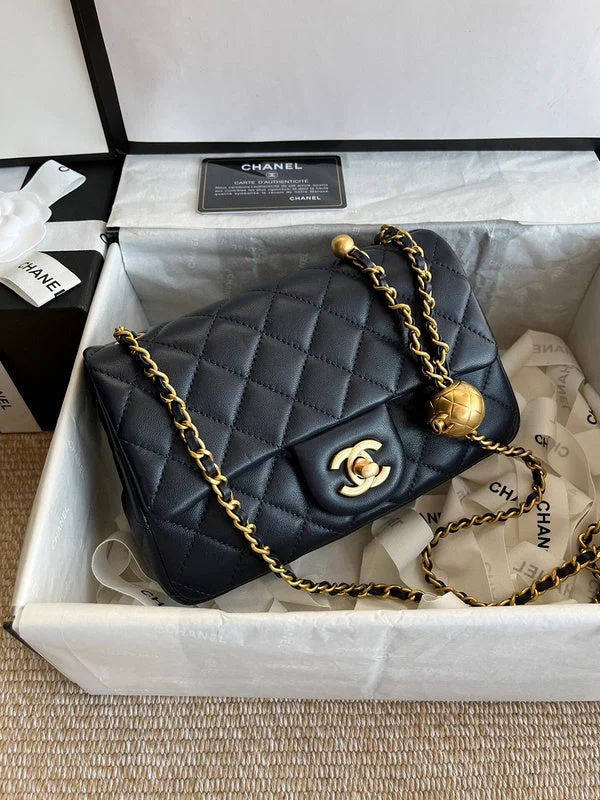 WF - Chanel Bags - 1301