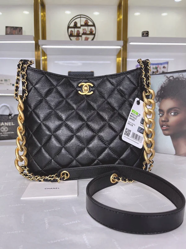 WF - Chanel Bags - 1231