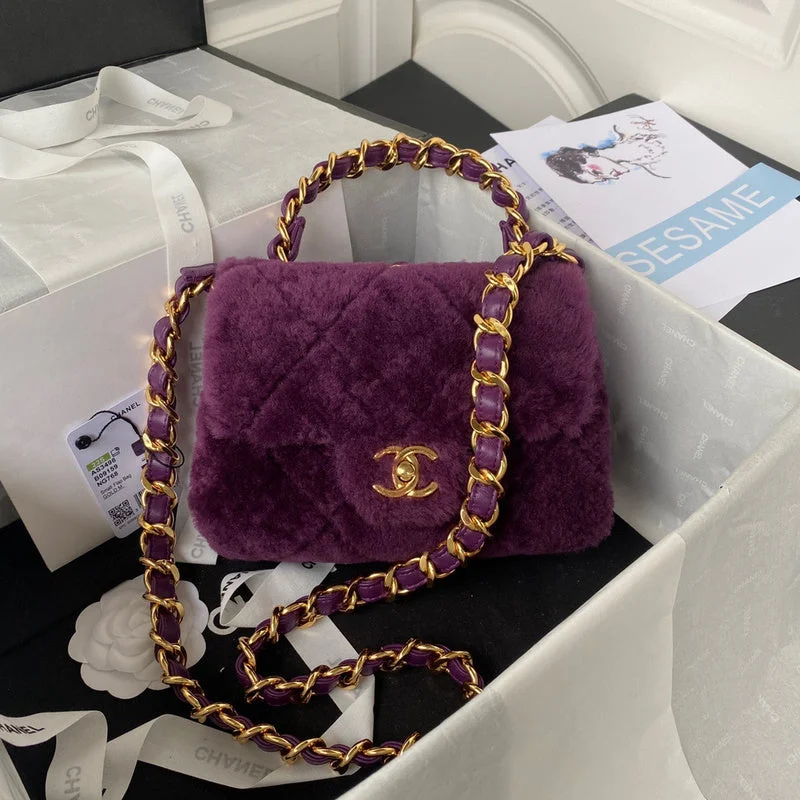 Chanel -Bags - CHL Bags - 163