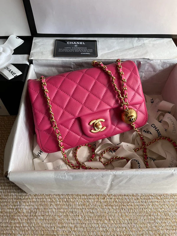 WF - Chanel Bags - 1304