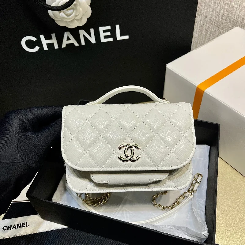 Chanel - Luxury Bag - CHL - 723