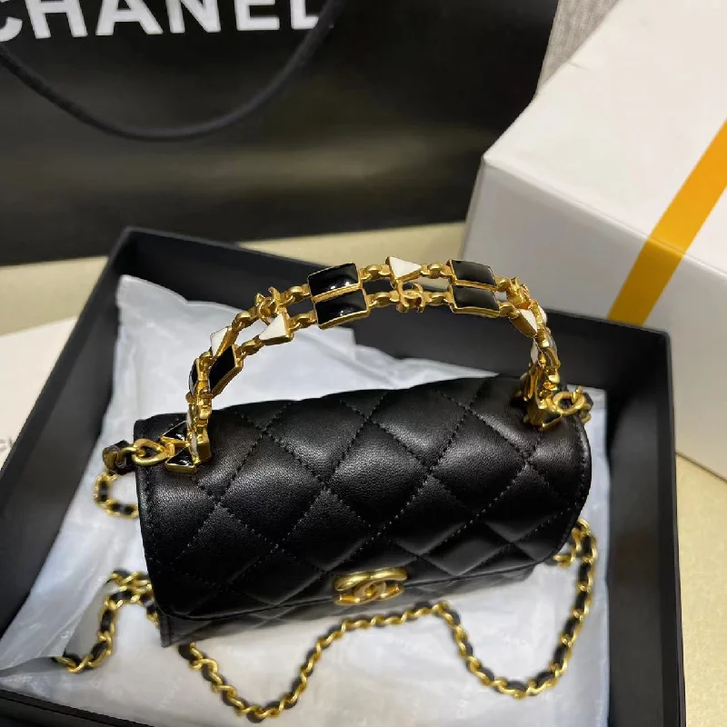 Chanel - Luxury Bag - CHL - 735