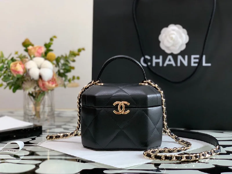 Chanel - Luxury Bag - CHL - 917