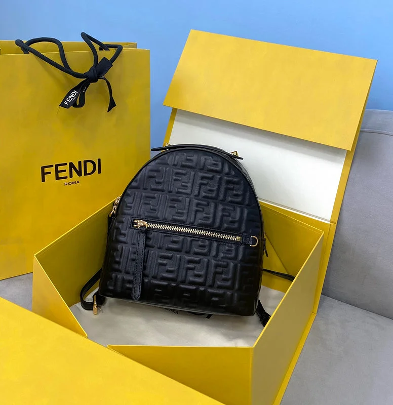 WF - Fendi Bags - 629