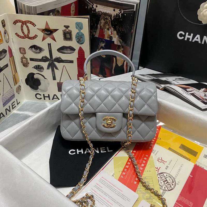 WF - Chanel Bags - 1176