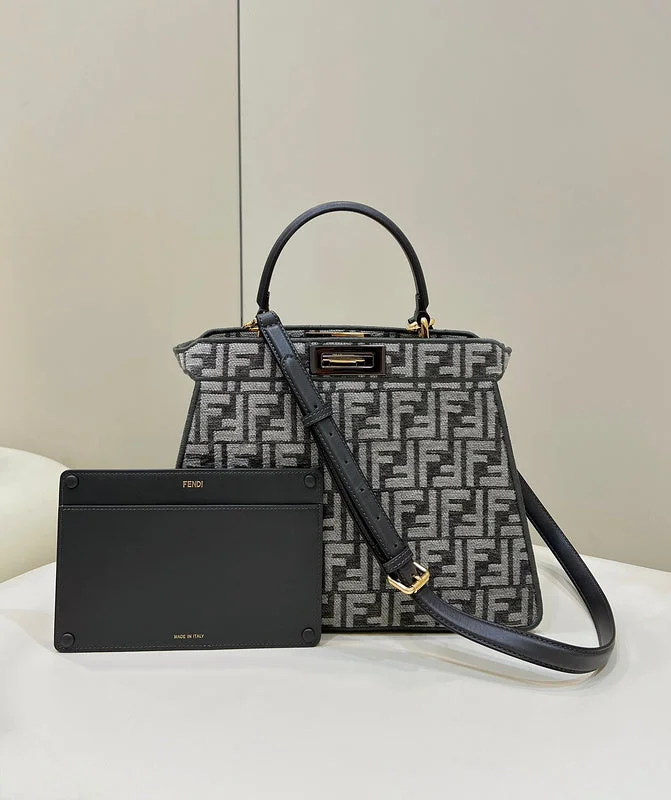 WF - Fendi Bags - 177