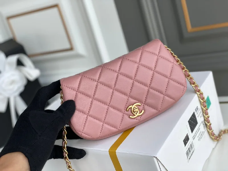 Chanel - Luxury Bag - CHL - 869