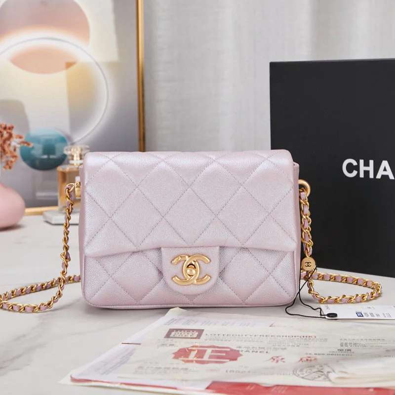 WF - Chanel Bags - 1333