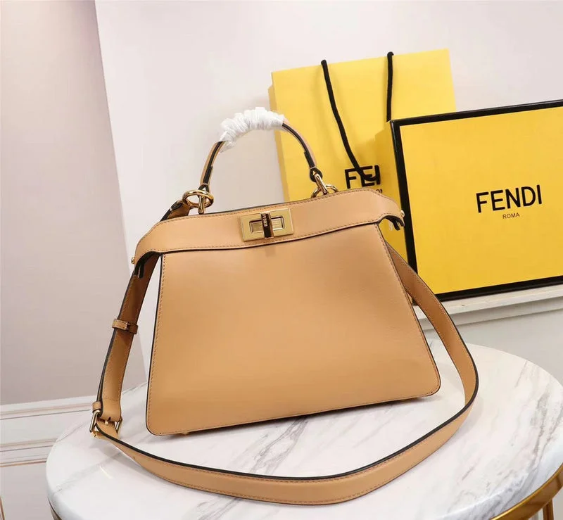 WF - Fendi Bags - 195