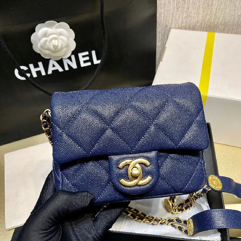 Chanel - Luxury Bag - CHL - 733