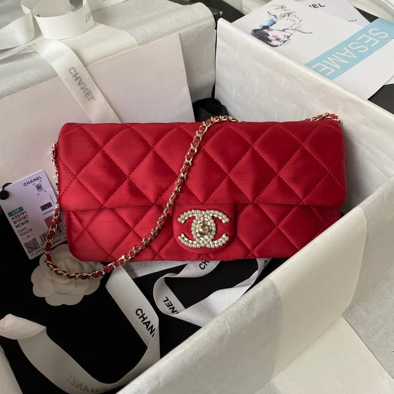 Chanel -Bags - CHL Bags - 215