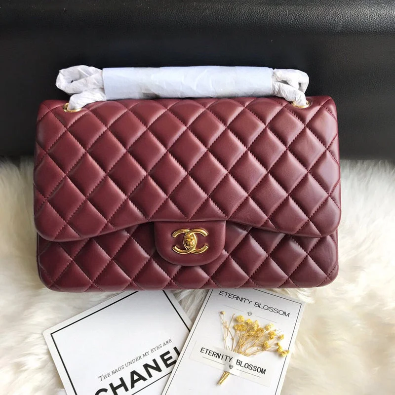 WF - Chanel Bags - 129