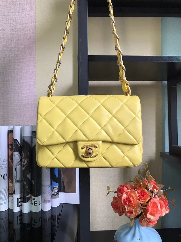 WF - Chanel Bags - 1294