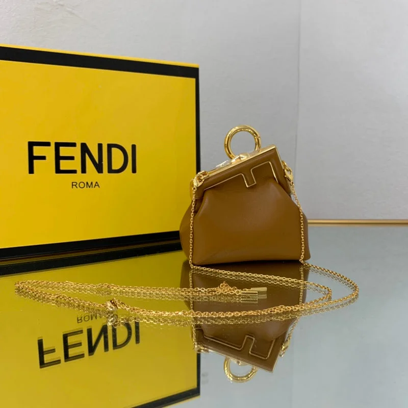 WF - Fendi Bags - 364