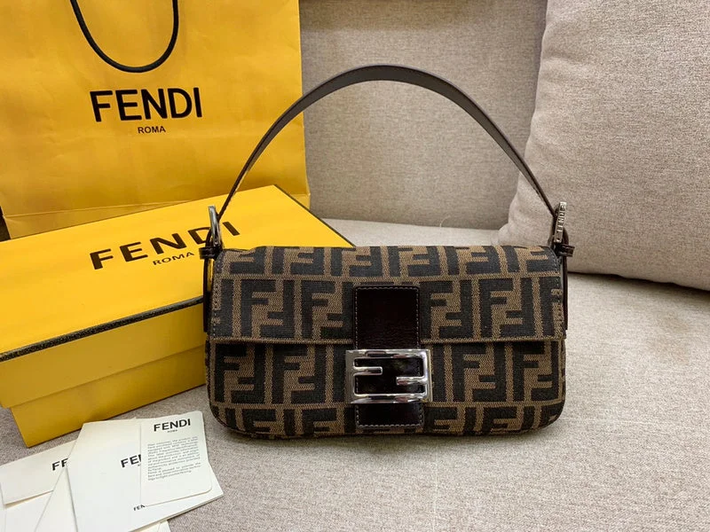 WF - Fendi Bags - 407