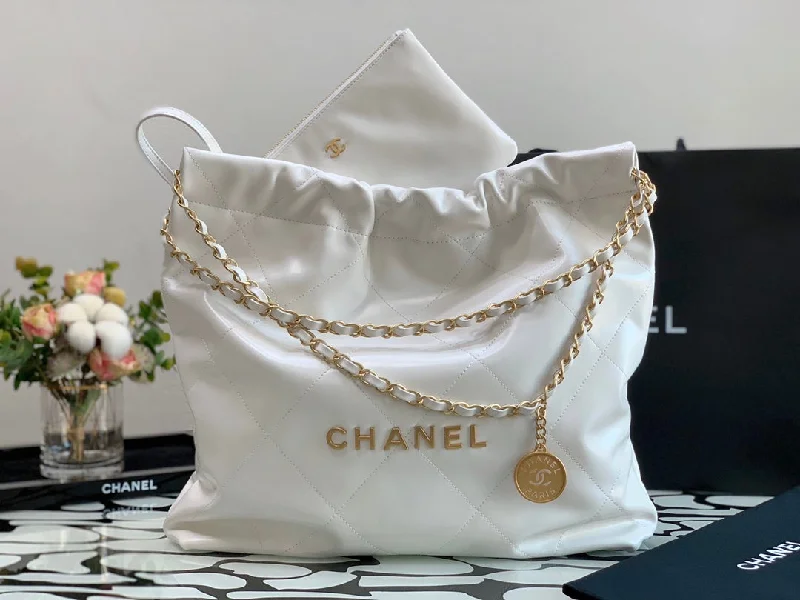 Chanel - Luxury Bag - CHL - 970