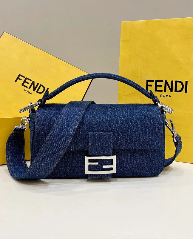 WF - Fendi Bags - 202