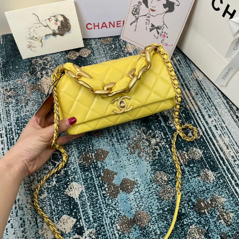 Chanel - Luxury Bag - CHL - 835