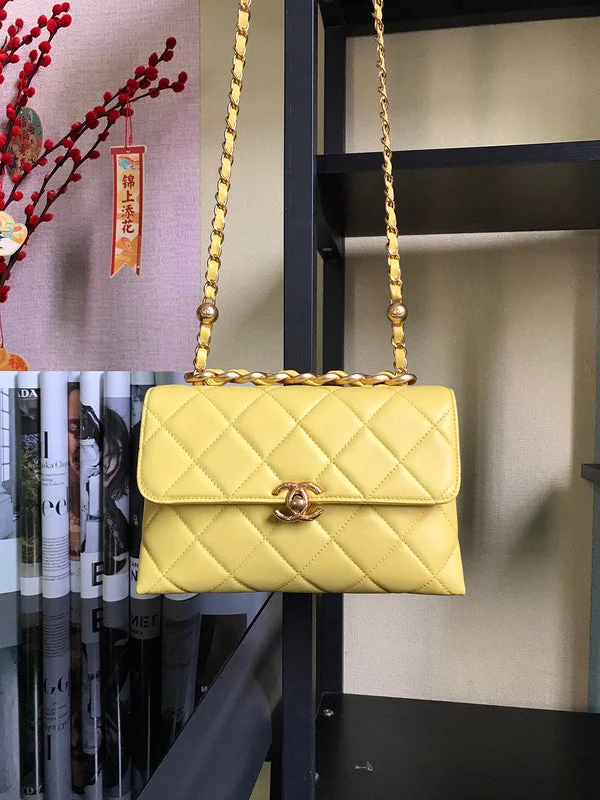 WF - Chanel Bags - 1227