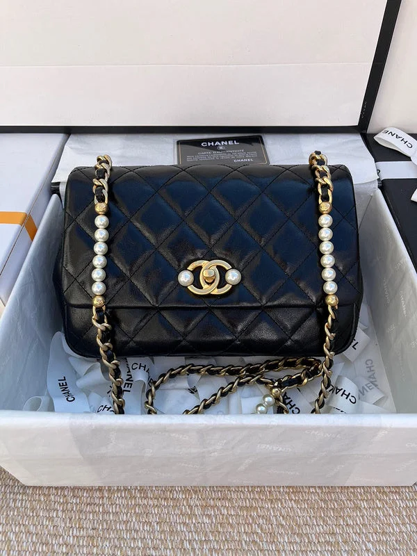 WF - Chanel Bags - 1286