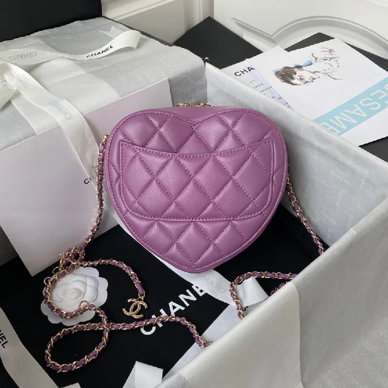 Chanel - Luxury Bag - CHL - 864