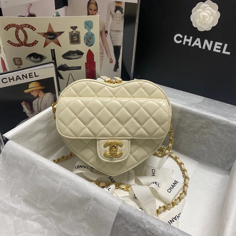 WF - Chanel Bags - 1348