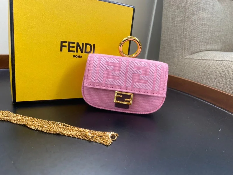 WF - Fendi Bags - 125