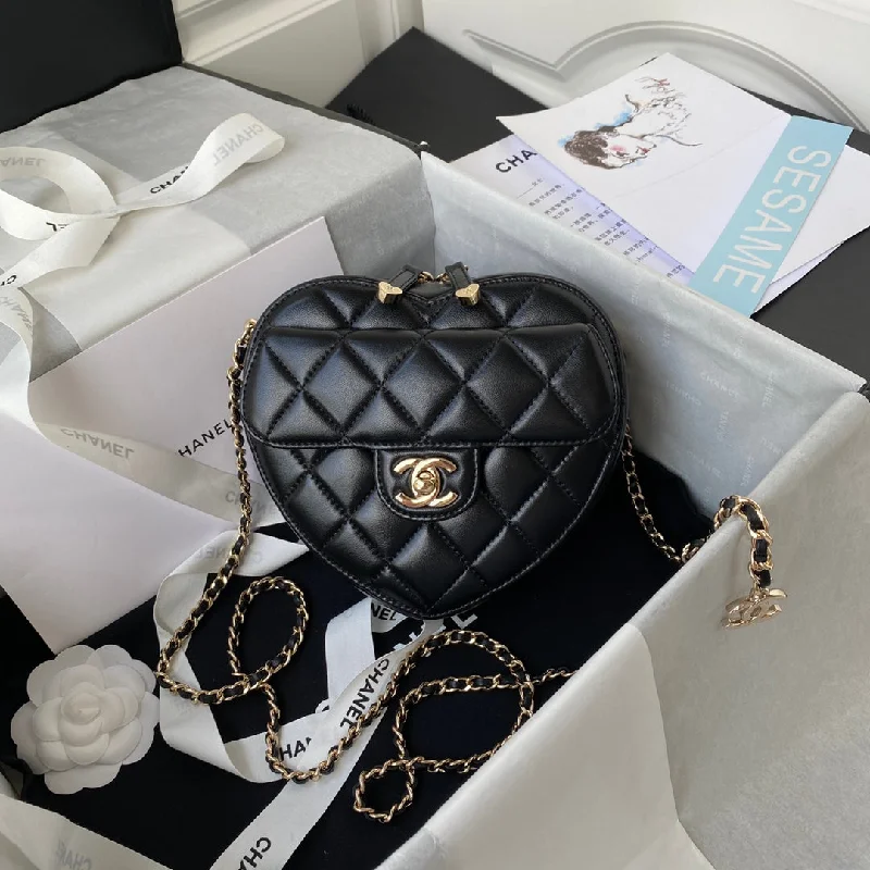 Chanel - Luxury Bag - CHL - 863