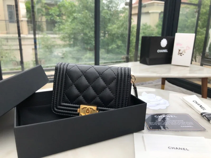 Chanel -Bags - CHL Bags - 078