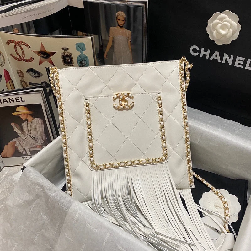 WF - Chanel Bags - 1265