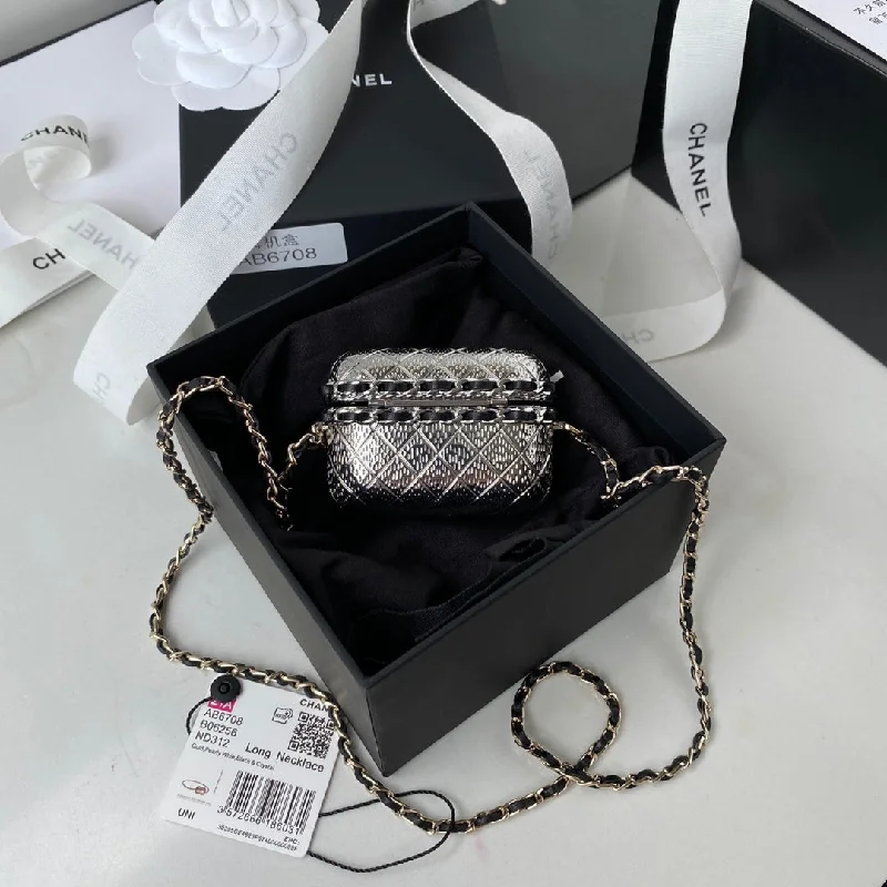 Chanel - Luxury Bag - CHL - 933