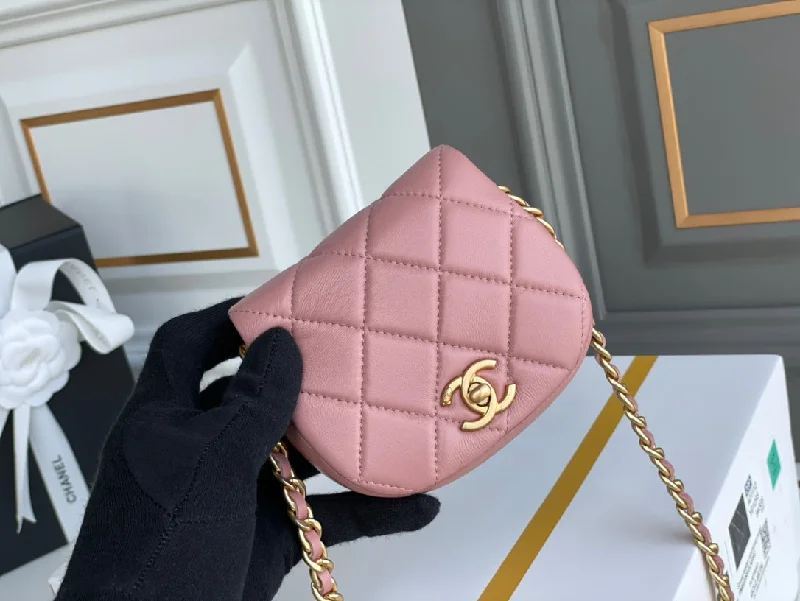 Chanel - Luxury Bag - CHL - 873