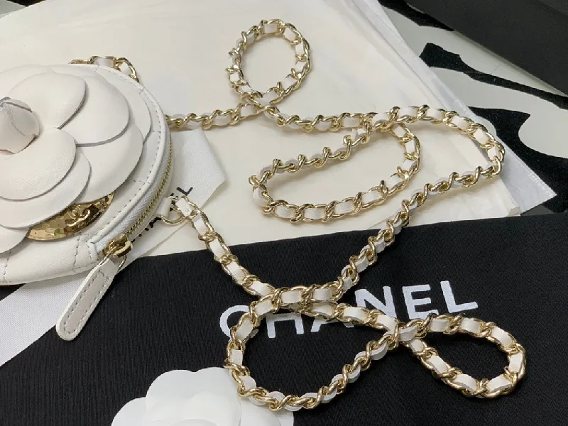 Chanel - Luxury Bag - CHL - 911