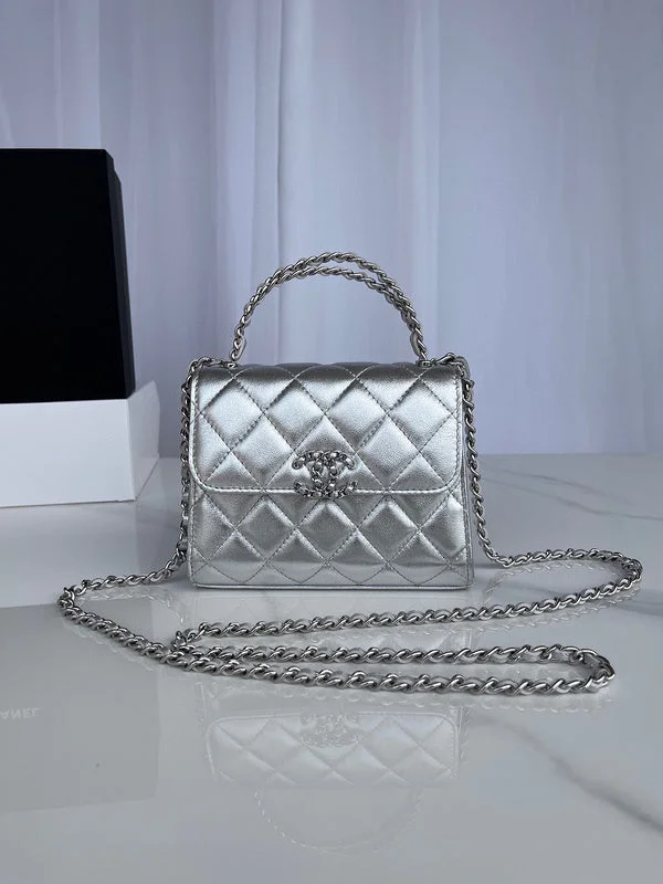 WF - Chanel Bags - 126