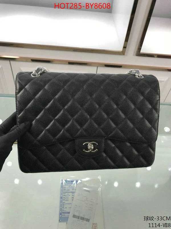 WF - Chanel Bags - 1351