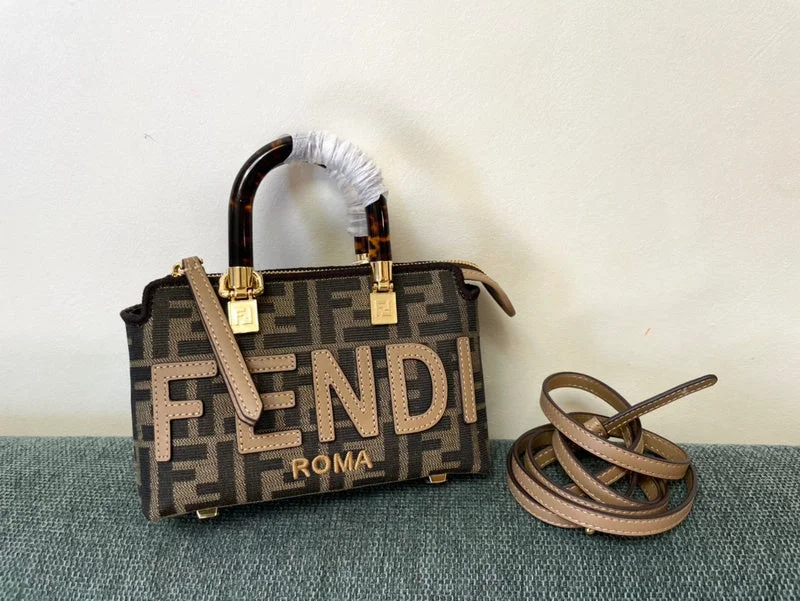 WF - Fendi Bags - 336