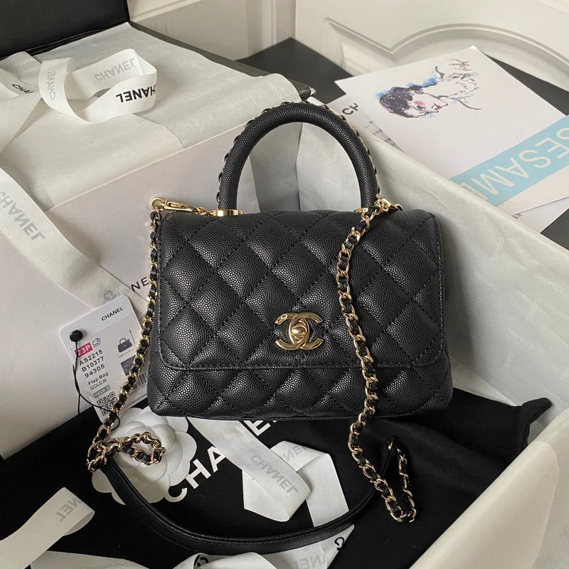 Chanel -Bags - CHL Bags - 207