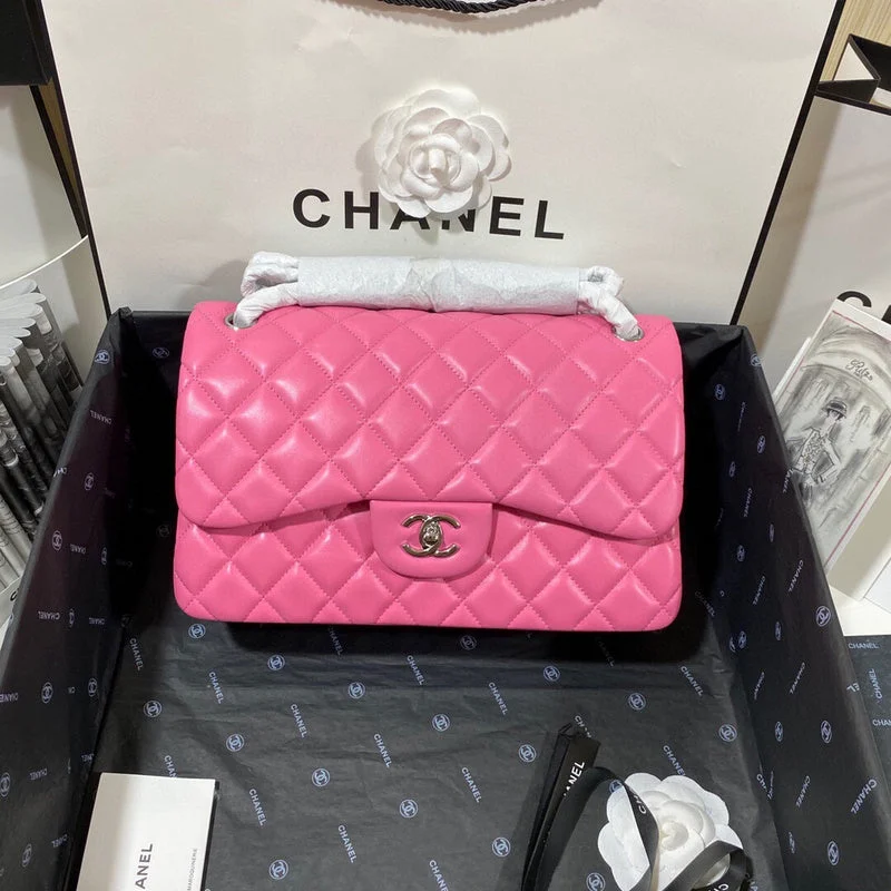 WF - Chanel Bags - 133