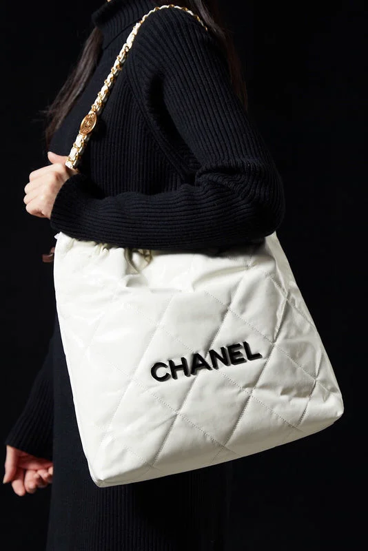 WF - Chanel Bags - 1283