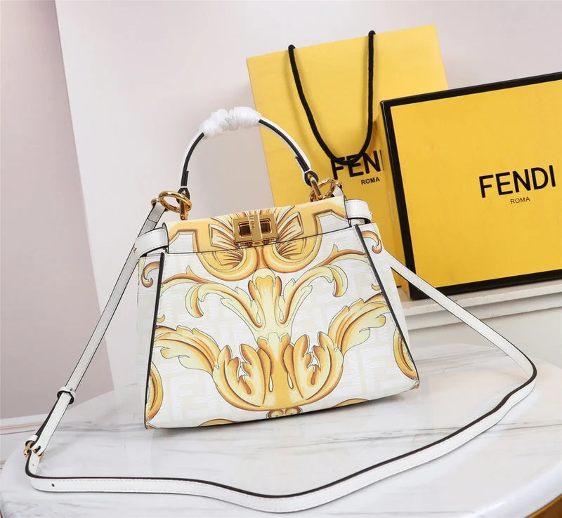 WF - Fendi Bags - 188