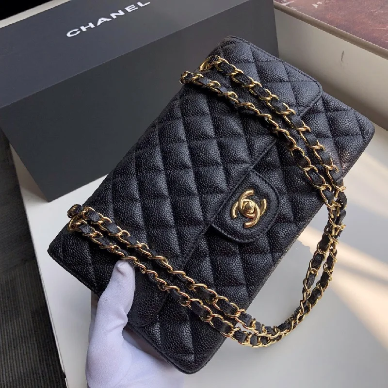 Chanel - Luxury Bag - CHL - 775