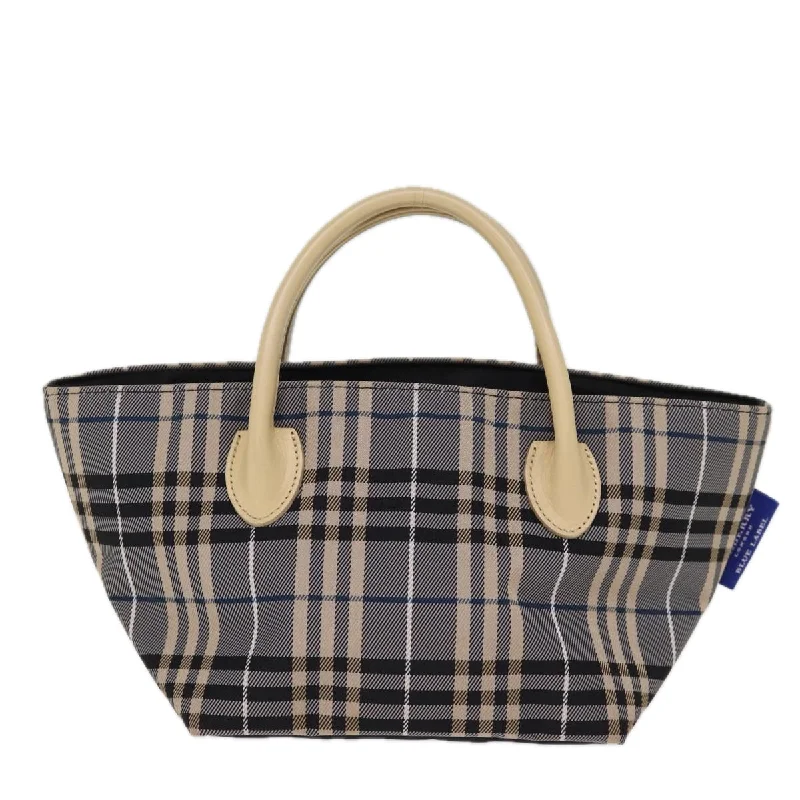 BURBERRY Blue Label Handbag