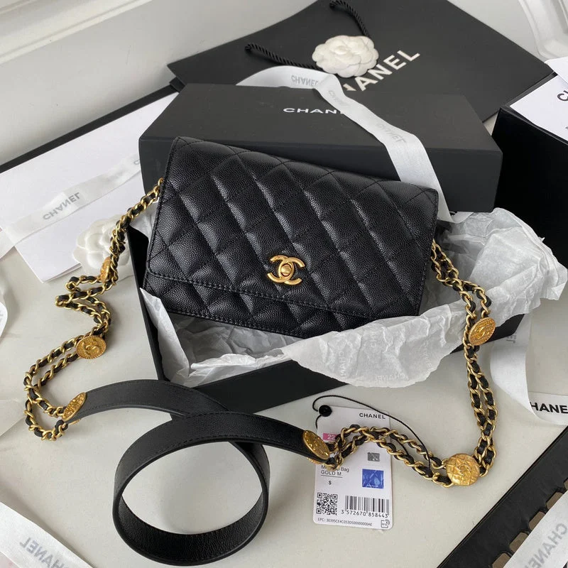 Chanel -Bags - CHL Bags - 1019