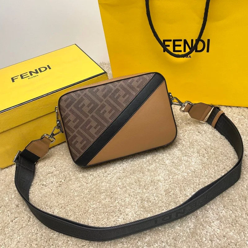 WF - Fendi Bags - 604